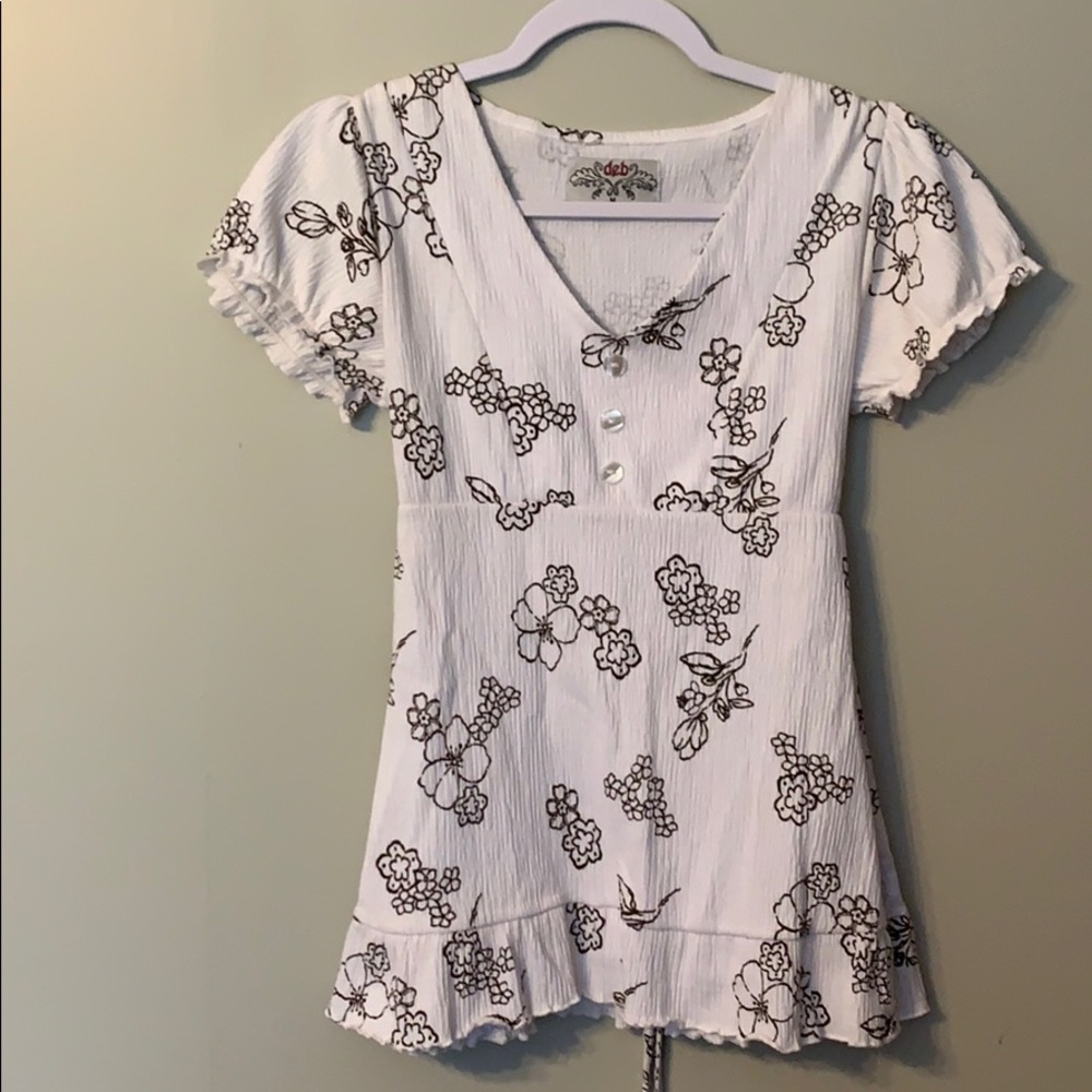 Deb shirt